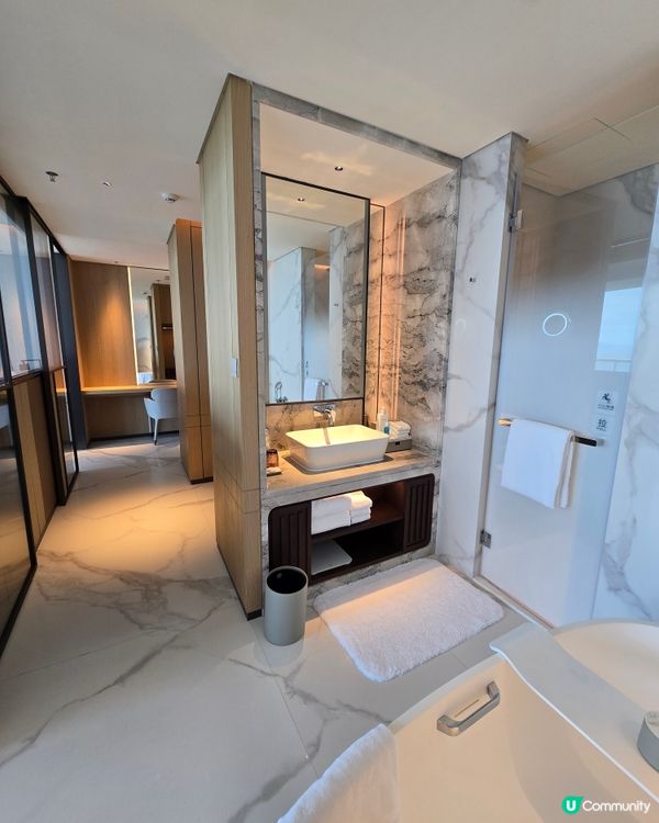 珠海望海樓酒店 🏖️ 2025全新開幕，香洲區嘅浪漫新地標