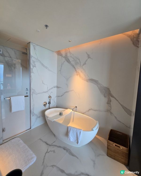 珠海望海樓酒店 🏖️ 2025全新開幕，香洲區嘅浪漫新地標