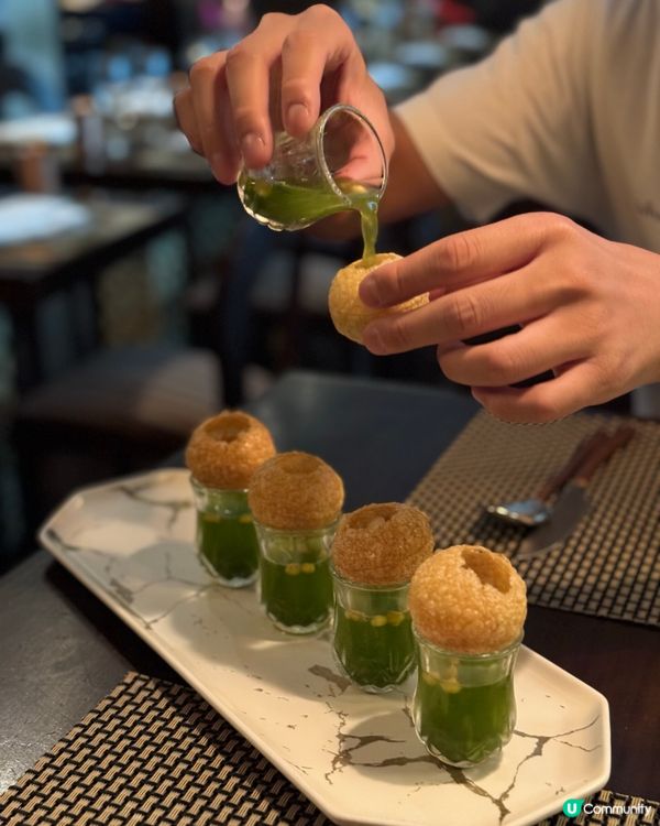 中環 靚裝修 好味印度菜🇮🇳