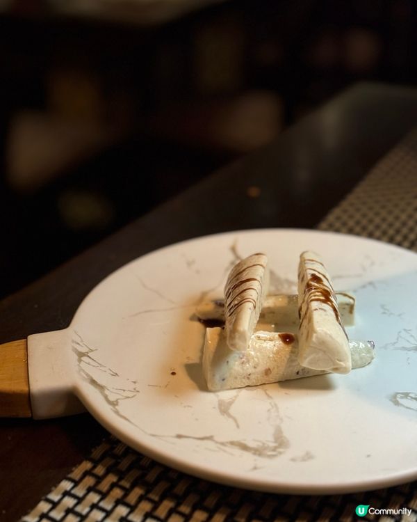 中環 靚裝修 好味印度菜🇮🇳