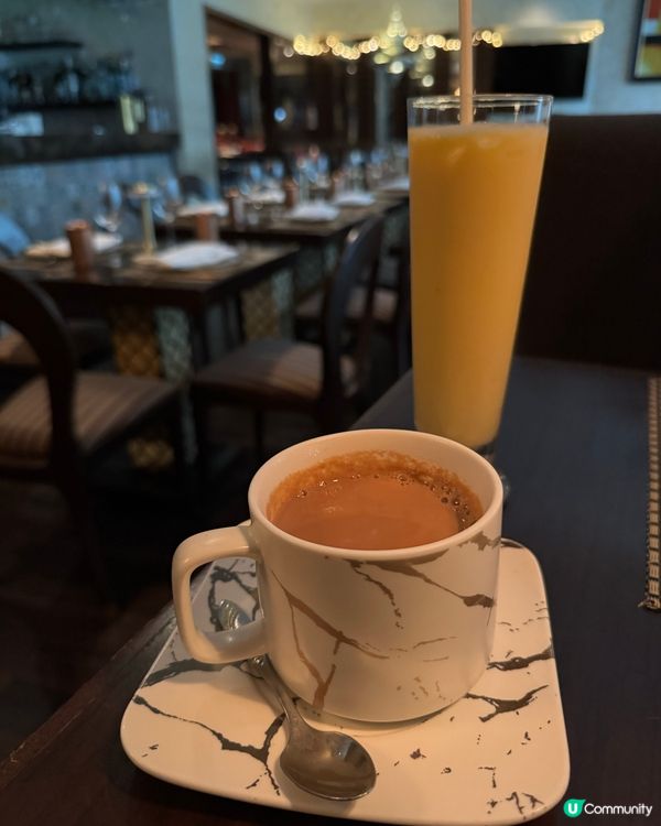 中環 靚裝修 好味印度菜🇮🇳