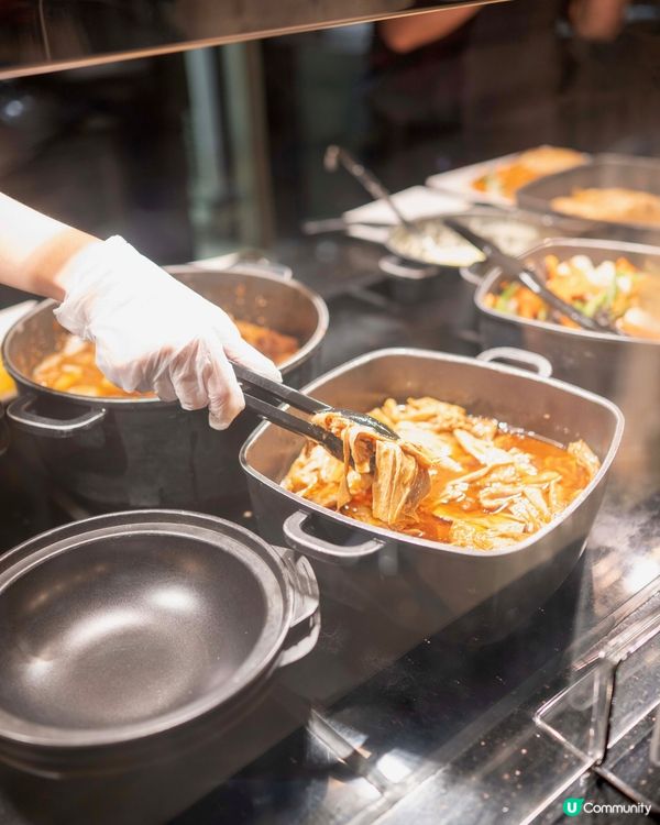 🐎跑馬地先駿廊露台靚景嘆美食🥂