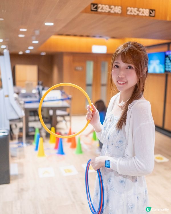 🐎跑馬地先駿廊露台靚景嘆美食🥂