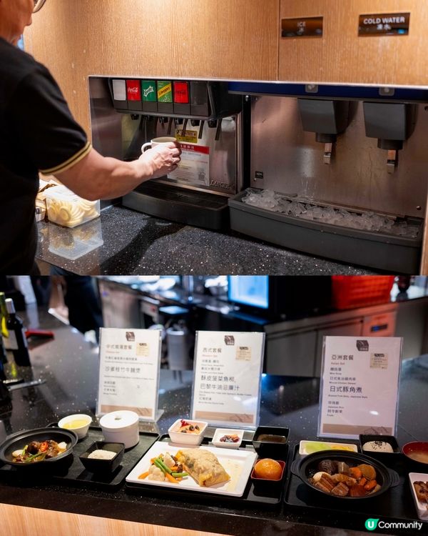 🐎跑馬地先駿廊露台靚景嘆美食🥂