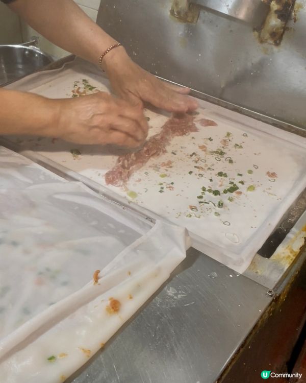 ［西貢］即叫即拉超滑腸粉🔥🤤🤤街坊大推💓🔥