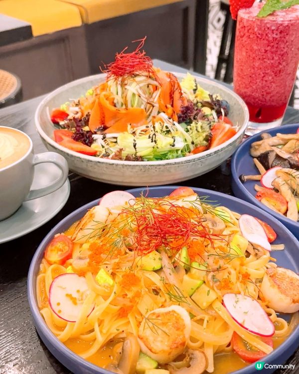 🥞 高質打卡cafe🫶🏻