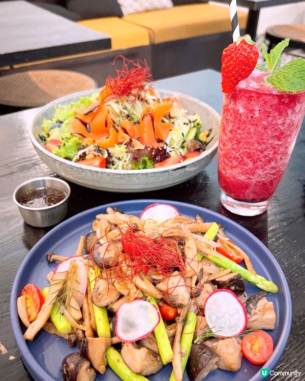 🥞 高質打卡cafe🫶🏻