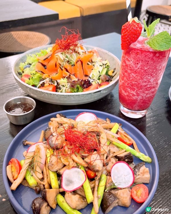 🥞 高質打卡cafe🫶🏻