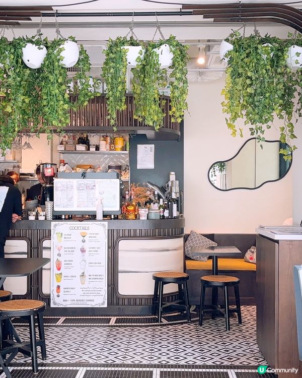 🥞 高質打卡cafe🫶🏻