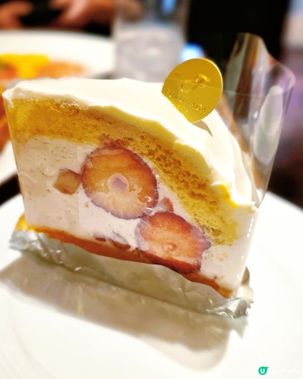 京都英倫早餐 ☕️🍳  
日本立頓紅茶屋，傳統英式早餐