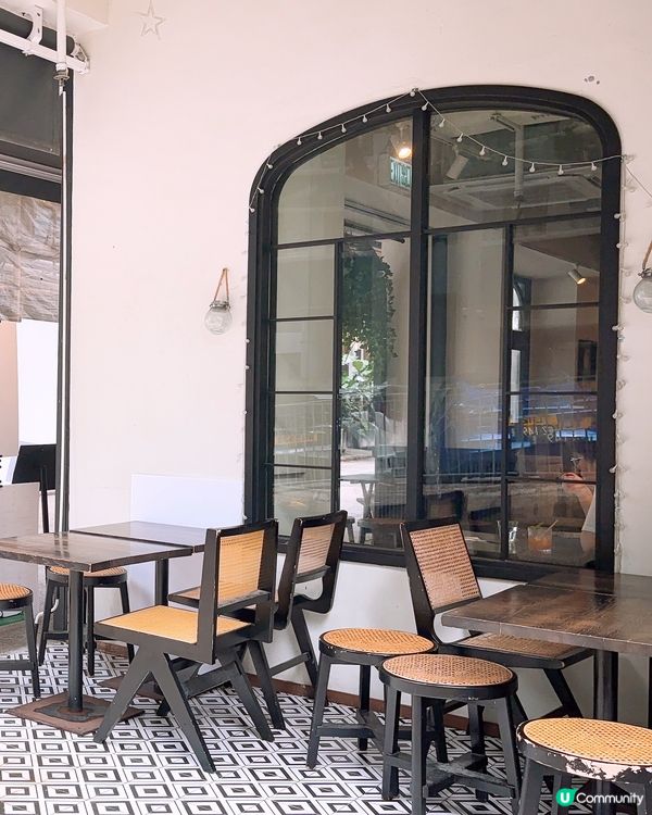 🥞 高質打卡cafe🫶🏻