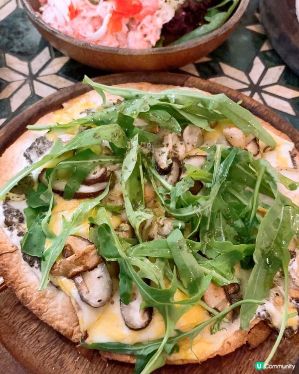 🐥🐥打卡cafe☕️