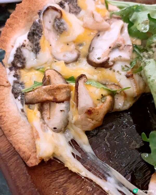 🐥🐥打卡cafe☕️