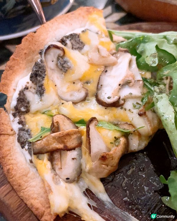 🐥🐥打卡cafe☕️