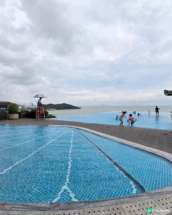 珠海望海樓酒店，2025年全新登場！🤩