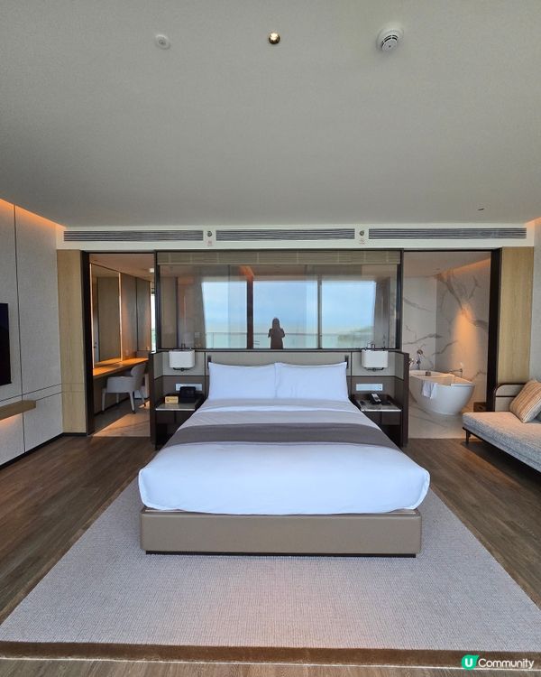 珠海望海樓酒店，2025年全新登場！🤩