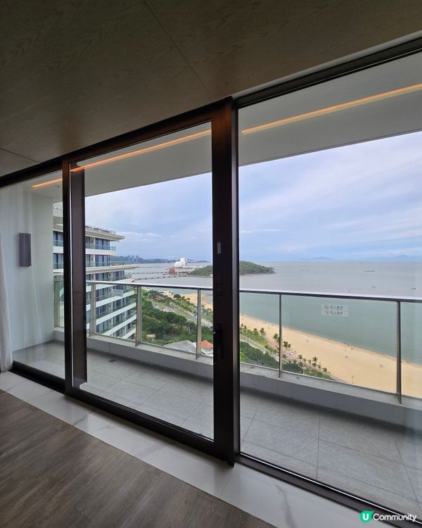 珠海望海樓酒店，2025年全新登場！🤩