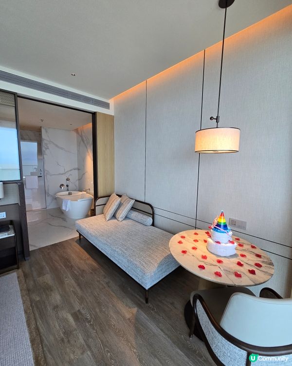 珠海望海樓酒店，2025年全新登場！🤩