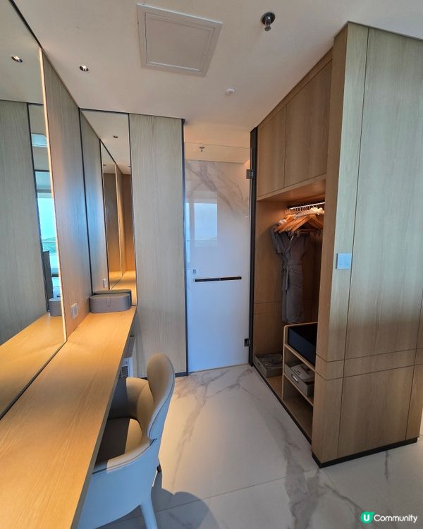 珠海望海樓酒店，2025年全新登場！🤩