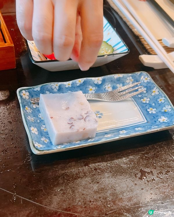 金鐘隱世高質茶館！黑松露燒賣×普洱仙氣飄☕️經常滿座😍