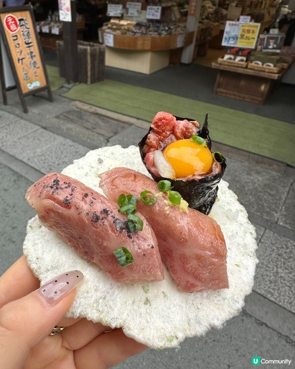 日本名古屋🇯🇵 到訪春天日本高山➕白川鄉