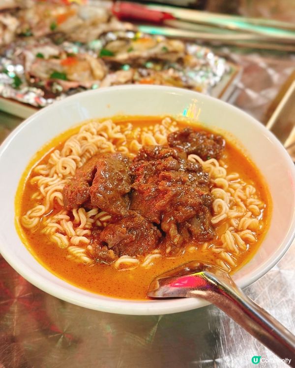 銅鑼灣串燒新玩法🤩 維他奶醬串燒