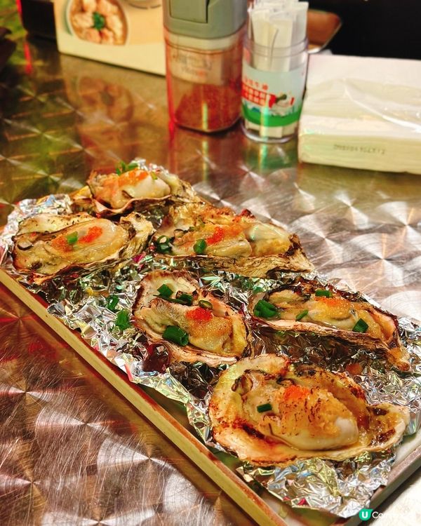 銅鑼灣串燒新玩法🤩 維他奶醬串燒