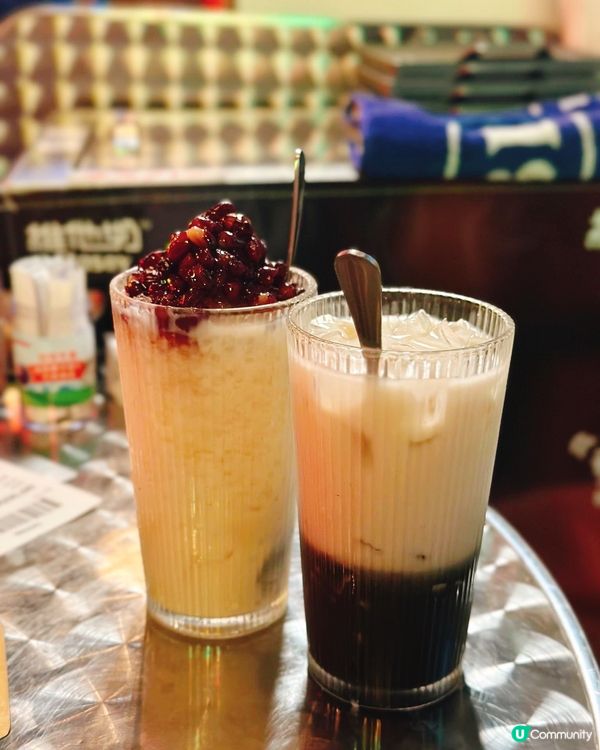 銅鑼灣串燒新玩法🤩 維他奶醬串燒