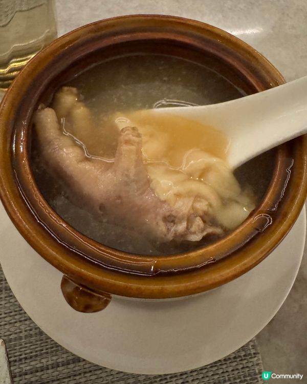 食物豐富、高性價比的自助晚餐