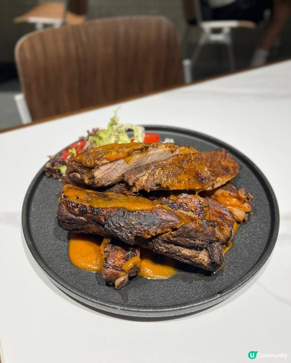 啟德高質西餐廳｜必食芝士Pizza/千層酥甜品