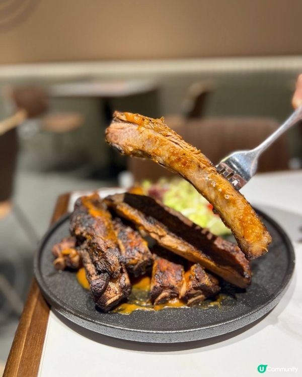 啟德高質西餐廳｜必食芝士Pizza/千層酥甜品