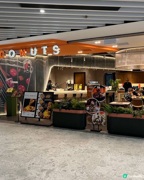 啟德高質西餐廳｜必食芝士Pizza/千層酥甜品