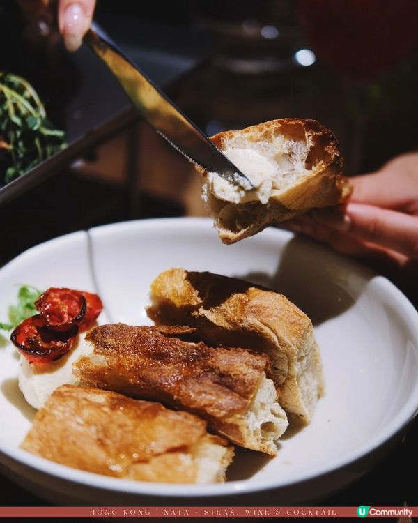 NATA 西餐之夜✨🪩