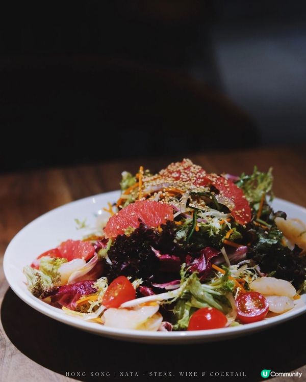 NATA 西餐之夜✨🪩