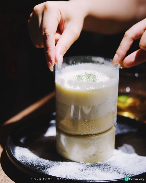 NATA 西餐之夜✨🪩