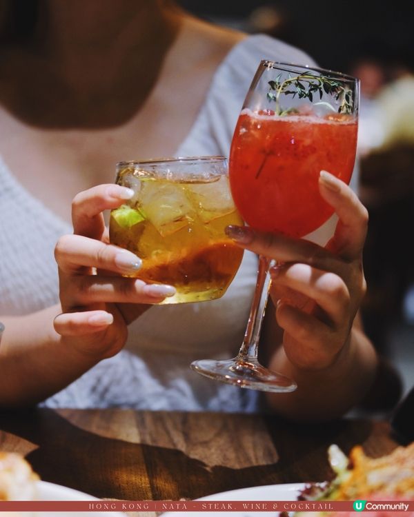 NATA 西餐之夜✨🪩