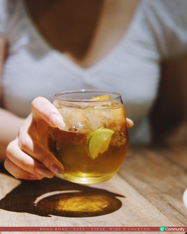 NATA 西餐之夜✨🪩