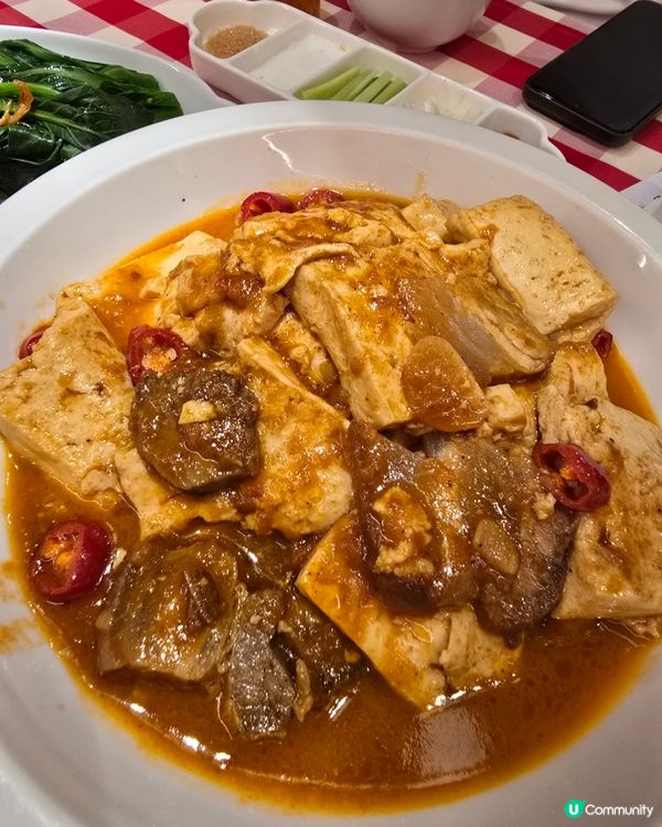 📍 珠海| 超正宗片皮鴨雙人餐！🦆✨
