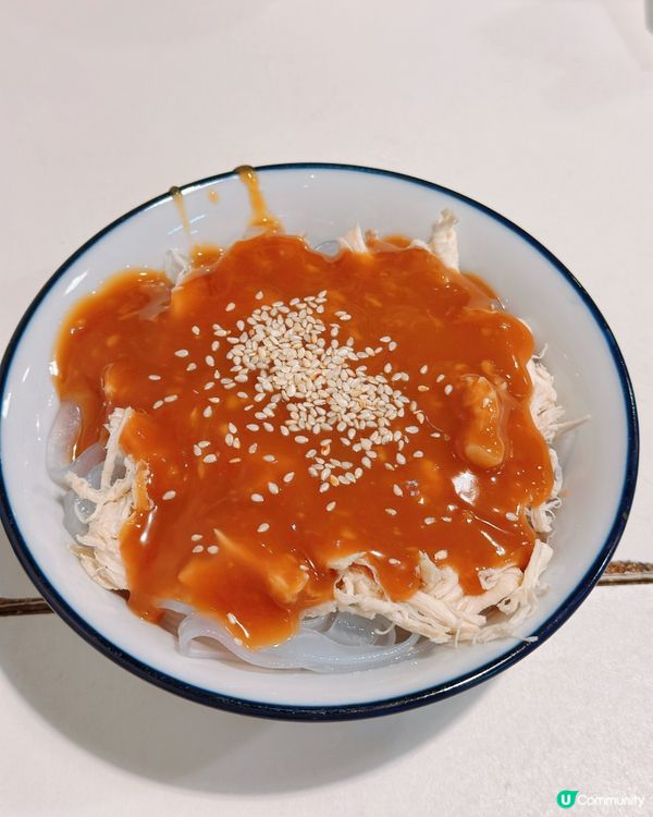 ❤️‍🔥滄浪亭三寶！除咗嫩雞煨麵，呢樣都係必食？