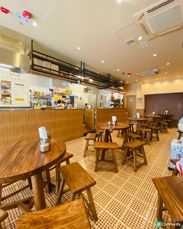 旺角➡️➡️➡️豆公館