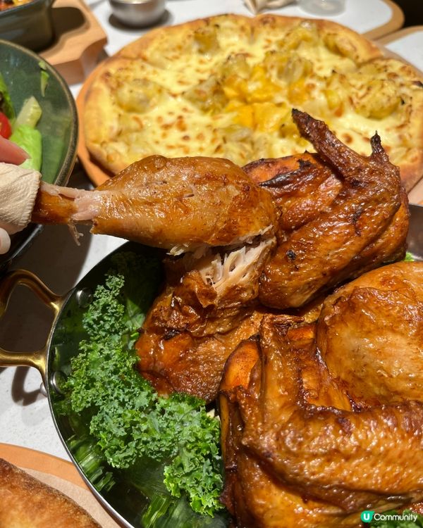 荃灣西樂凱撒🍕榴槤控必試！真果肉榴槤三劍客，濃郁香甜，底脆脆