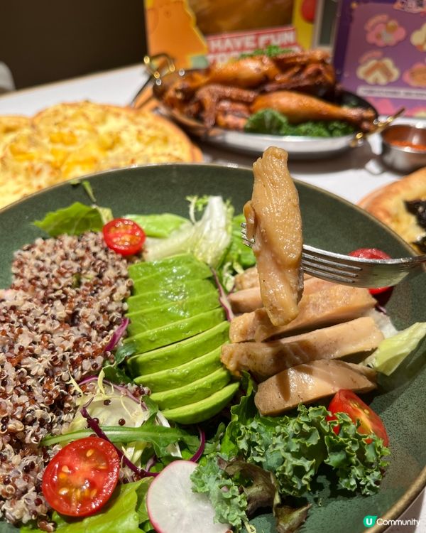 荃灣西樂凱撒🍕榴槤控必試！真果肉榴槤三劍客，濃郁香甜，底脆脆