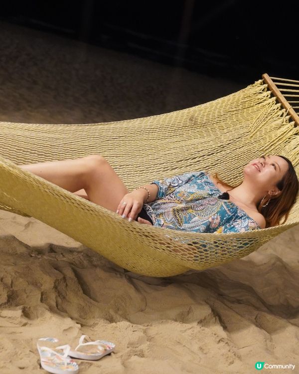 峴港度假首選🏖️  私家沙灘靚酒店