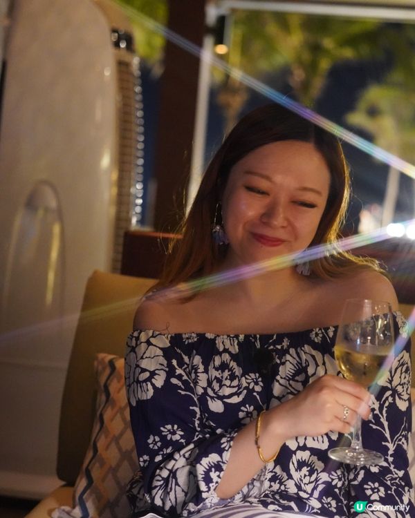 峴港度假首選🏖️  私家沙灘靚酒店