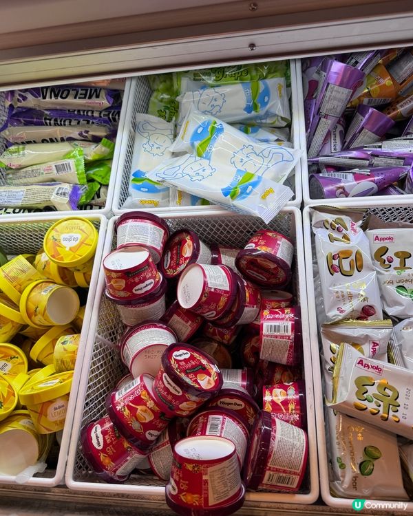 千海水產放題🦀 海鮮任食！🤤