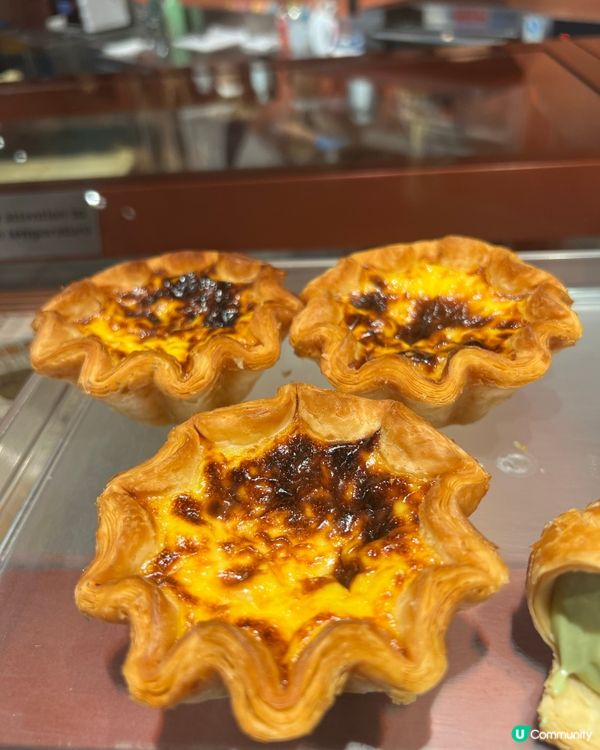 君蘭麵包廠尖沙咀開張啦🤩  九龍區第一間分店！