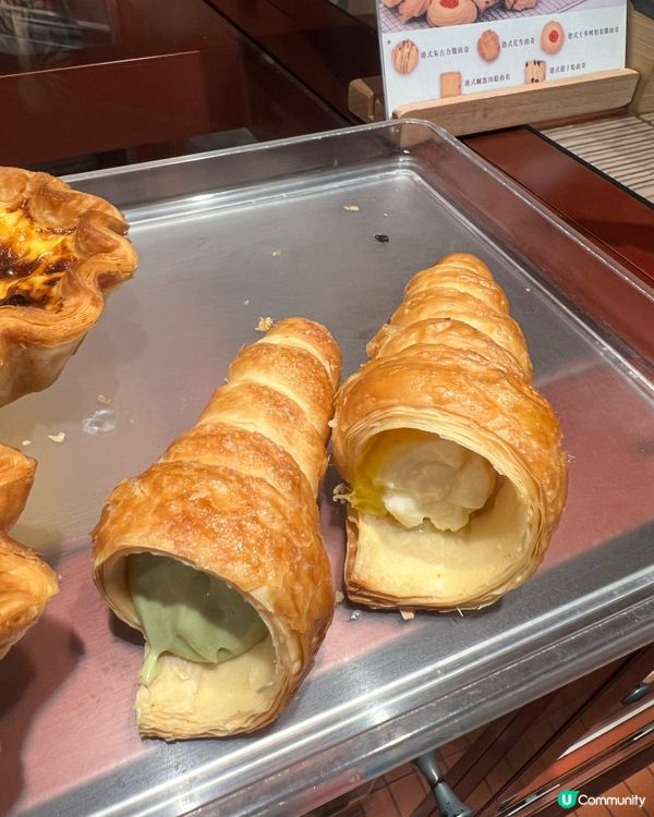 君蘭麵包廠尖沙咀開張啦🤩  九龍區第一間分店！