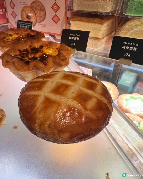 君蘭麵包廠尖沙咀開張啦🤩  九龍區第一間分店！