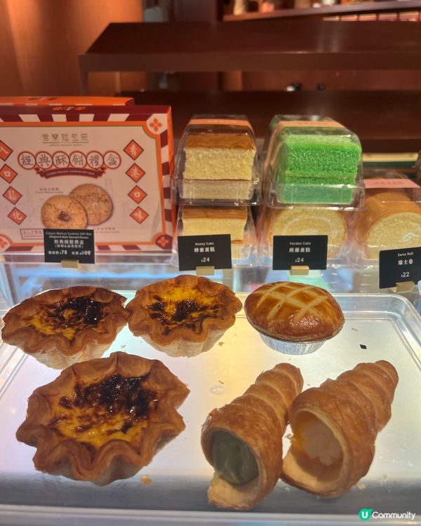 君蘭麵包廠尖沙咀開張啦🤩  九龍區第一間分店！