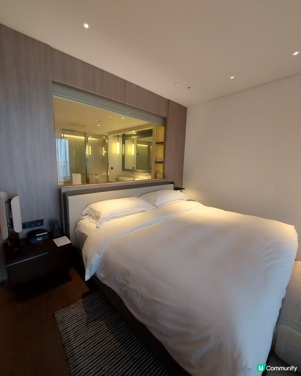 大梅沙京基洲際度假酒店